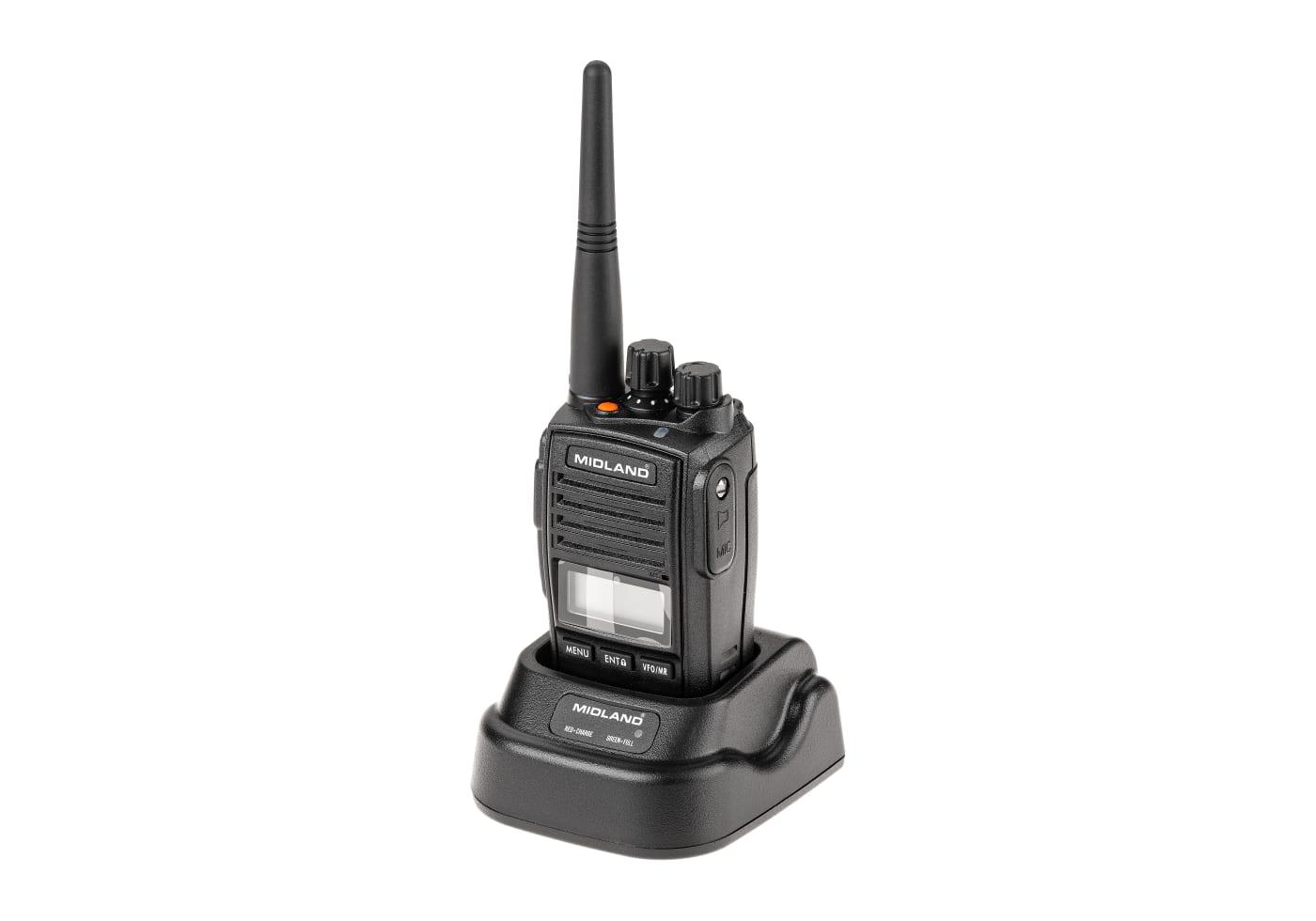 Midland G18 Pro NC PMR446