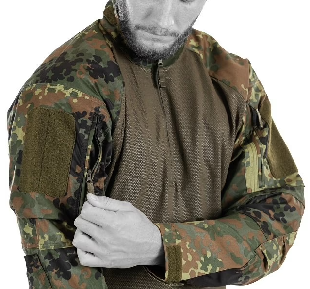 Lindnerhof Combat Shirt Advanced