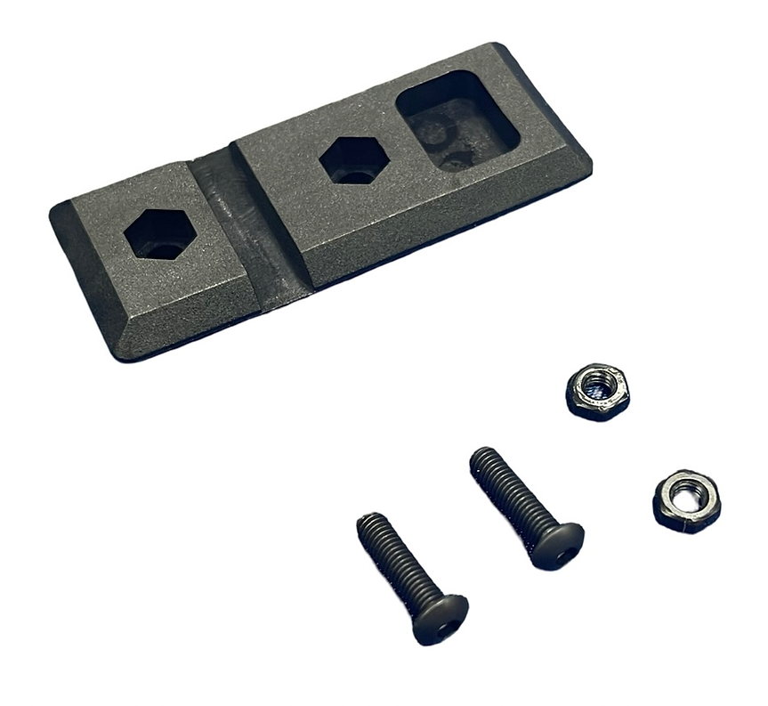 Lambda Defence / Raptor SR2M Side Rail