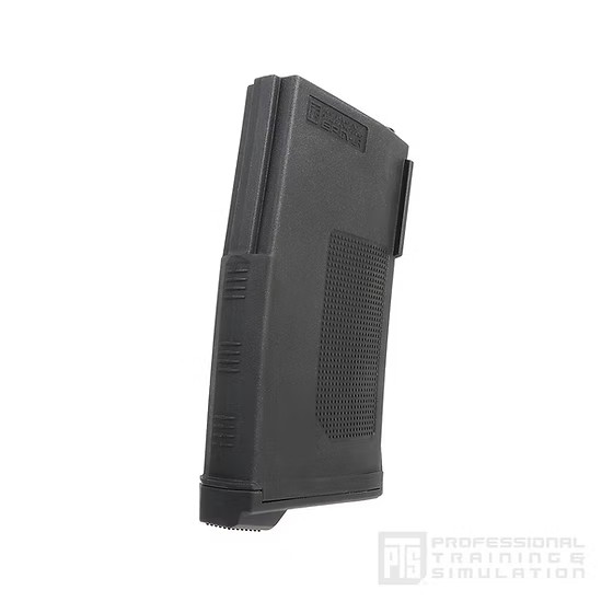 PTS EPM-LR SR25 / AR10 Magazin 150rds Schwarz