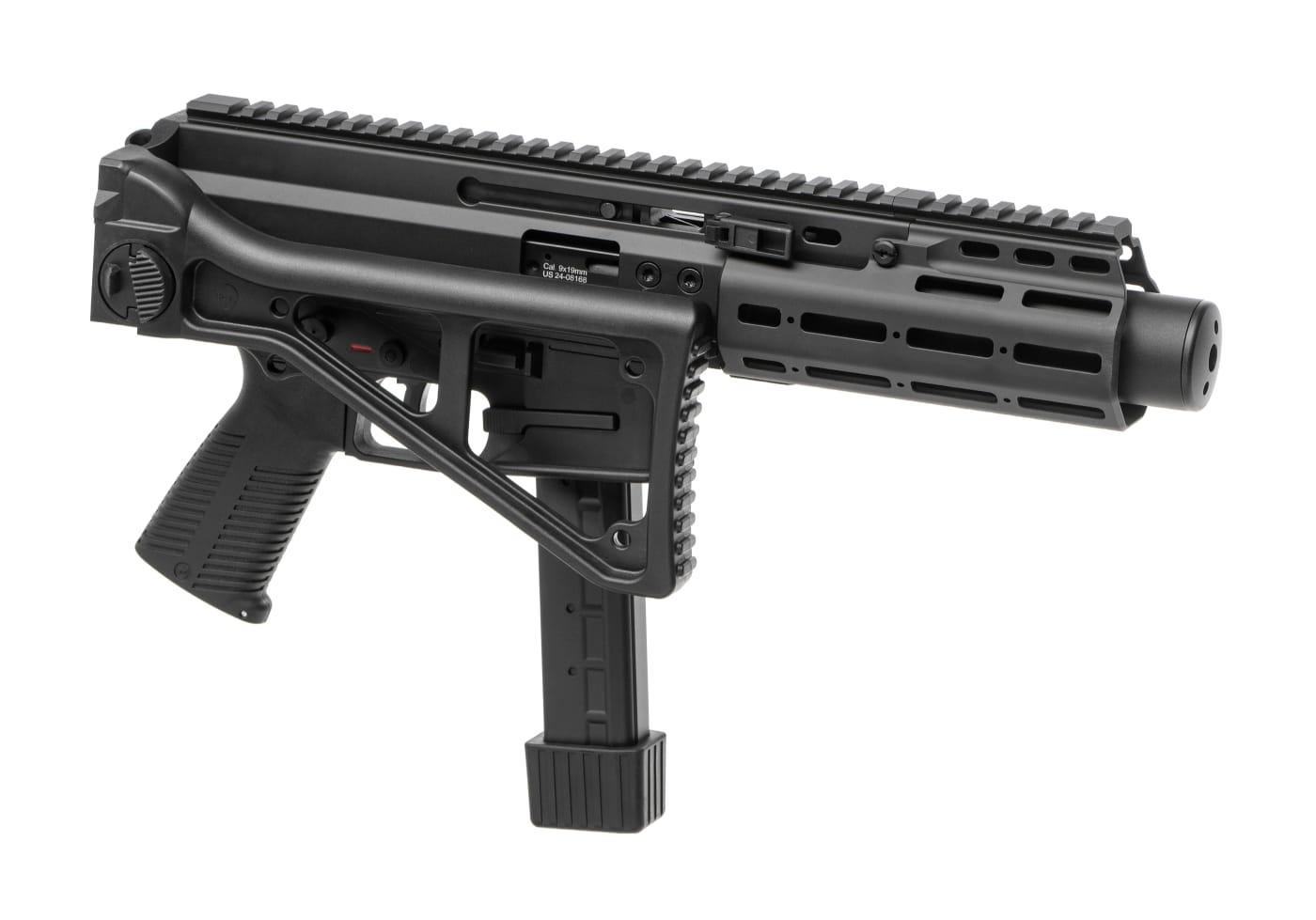 Archwick B&T APC9-SD Compact S GBB - ab 18 Jahren