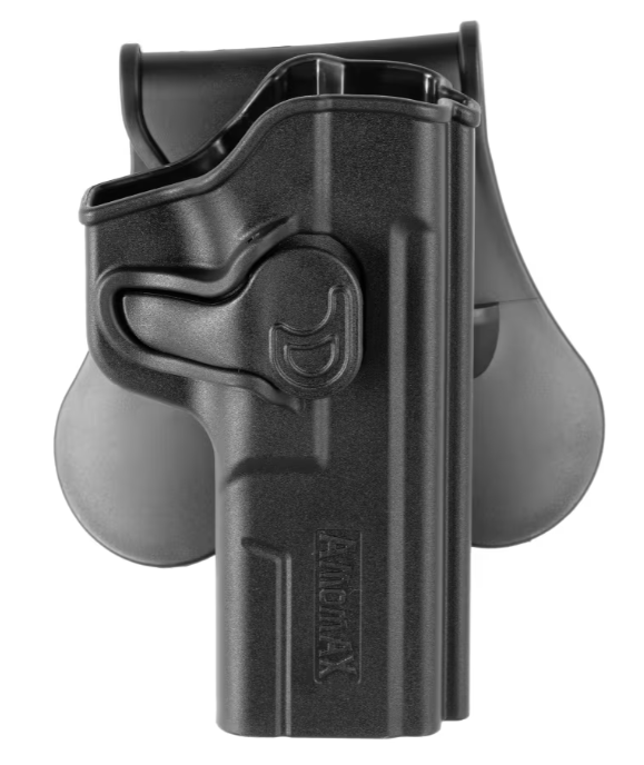 Amomax Paddle Holster für Cyma CM127