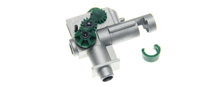 G&G Hop Up Kammer für GR16 (G-20-005) 