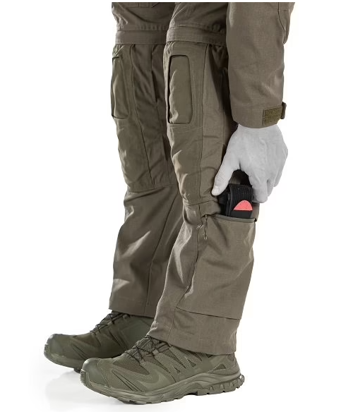 Lindnerhof Combat Pants AdvancedX