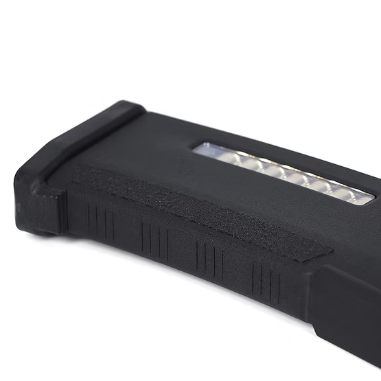 PTS Enhanced Polymer Magazine 150rds 2023 Update Schwarz