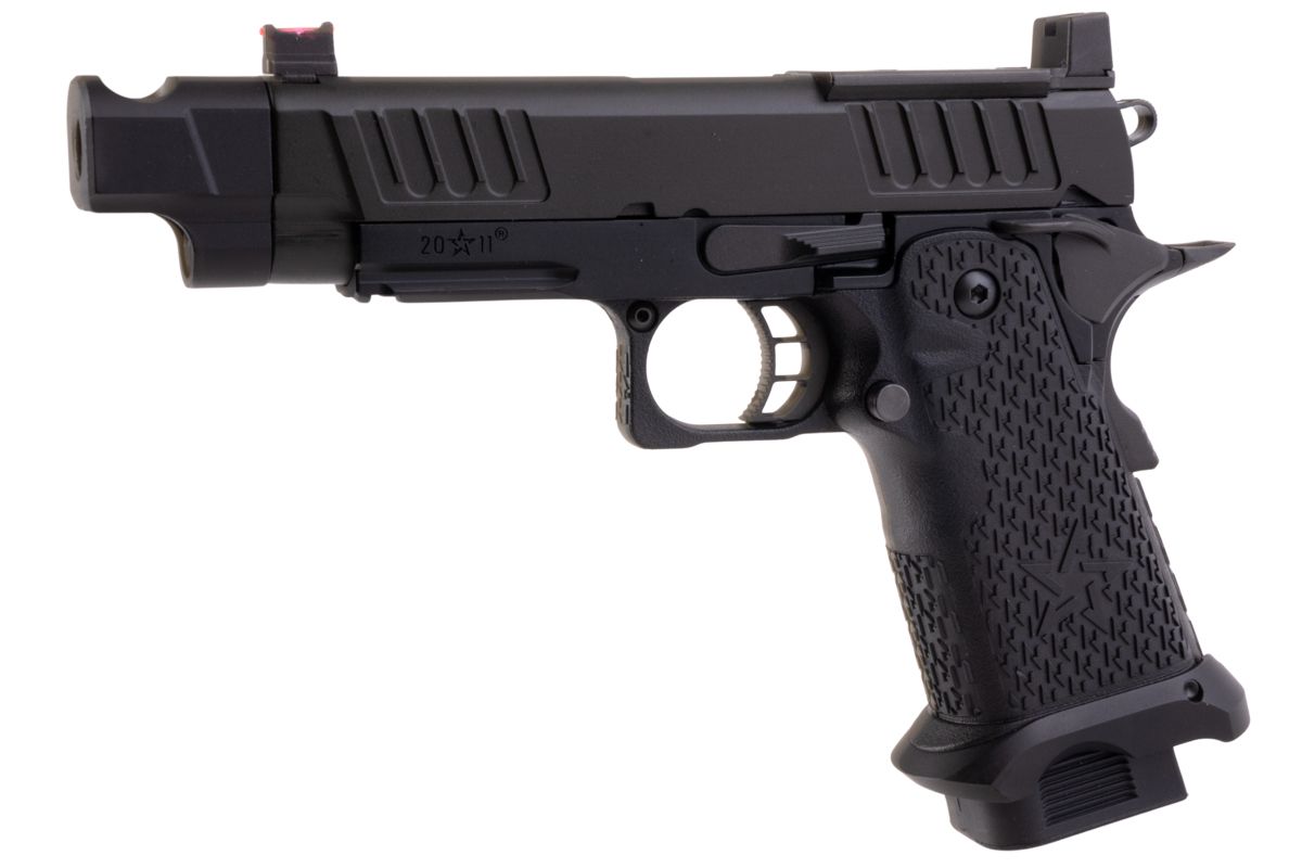 EMG Staccato C2 Comp S-GBB - ab 18 Jahren 