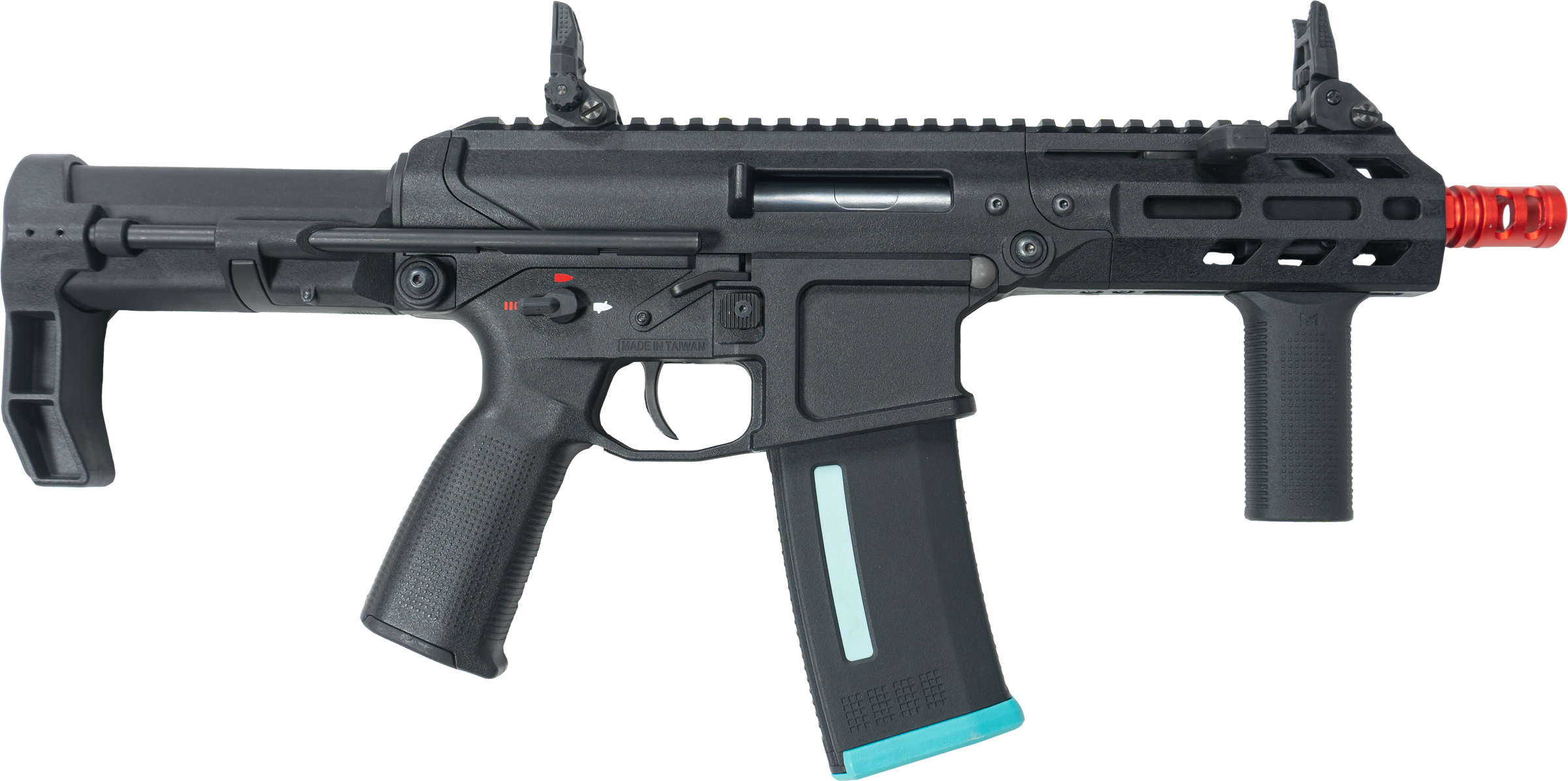 KWA KO Series Eve 4 AEG - ab 16 Jahren