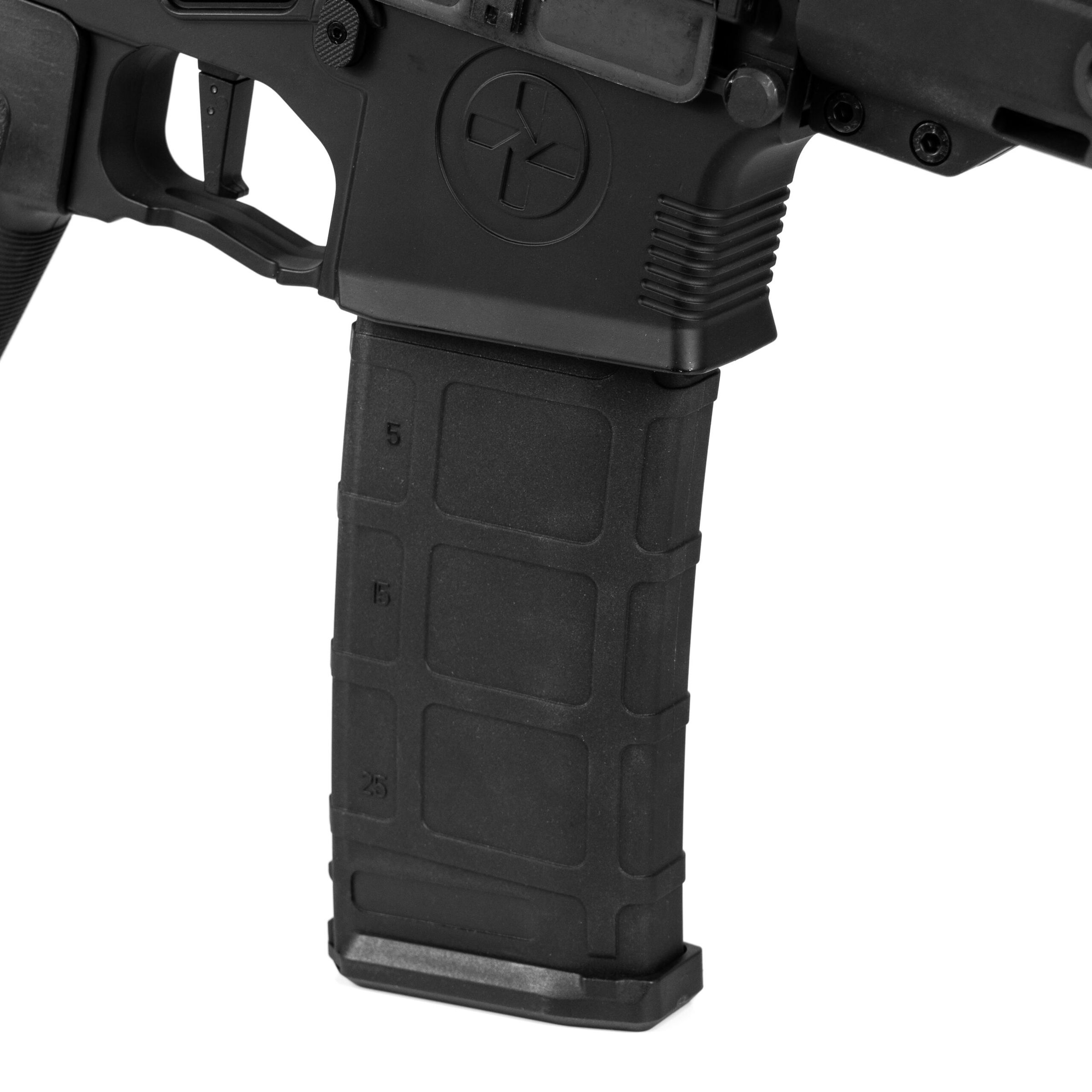 Novritsch SSR4 MK2 S-AEG - ab 18 Jahren