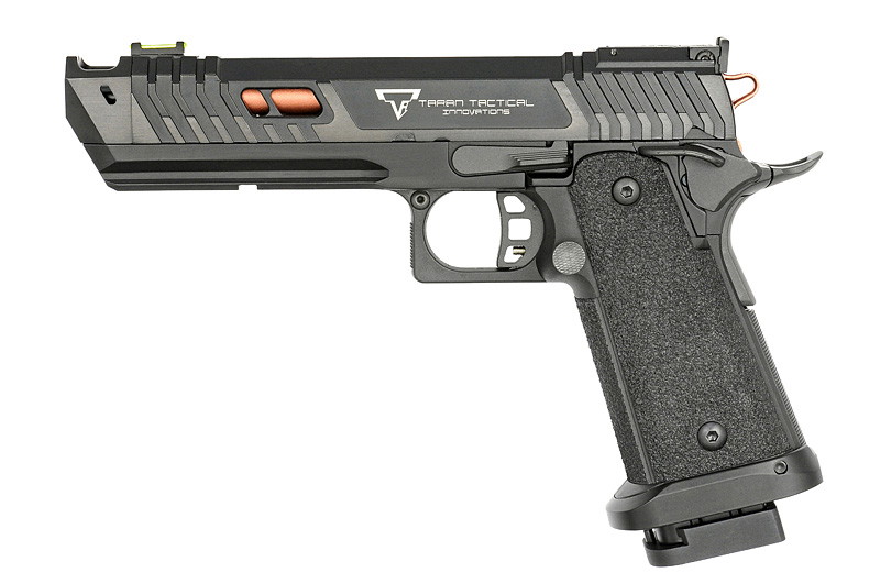 Army Armament TTI JW4 Pit Viper S-GBB - ab 18 Jahren   