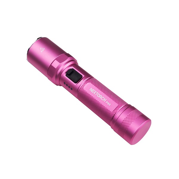 Nextorch PA80B - Taclight - Pink Edition
