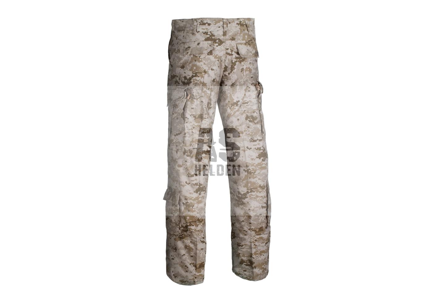 Revenger TDU Pant - Marpat Desert (Invader Gear)