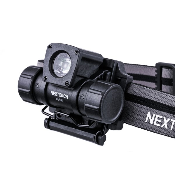Nextorch O Star taktische Kopflampe