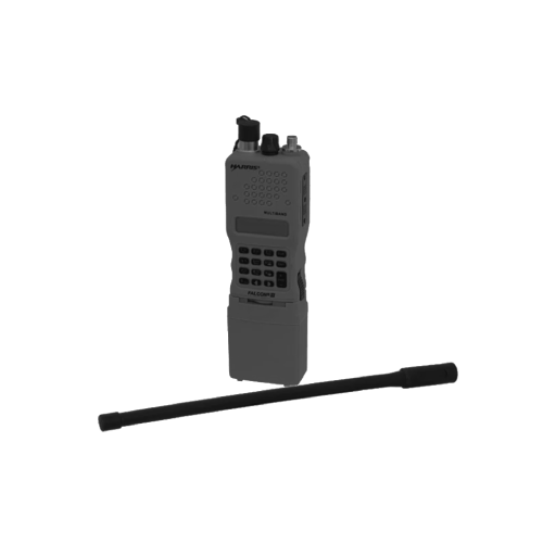 Dummy-Radio Kategorie