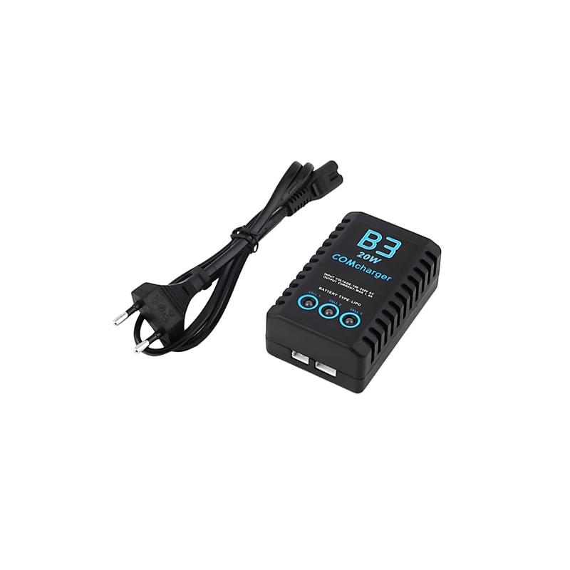 iMAX B3 20W Lipo Ladegerät