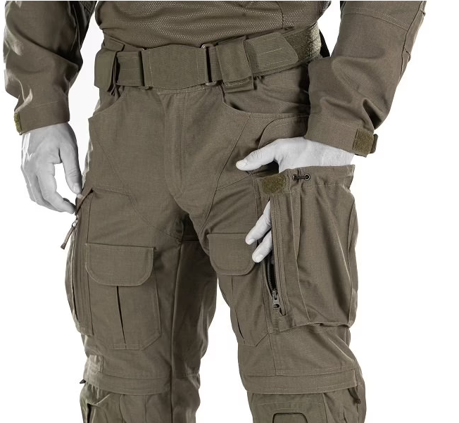 Lindnerhof Combat Pants AdvancedX