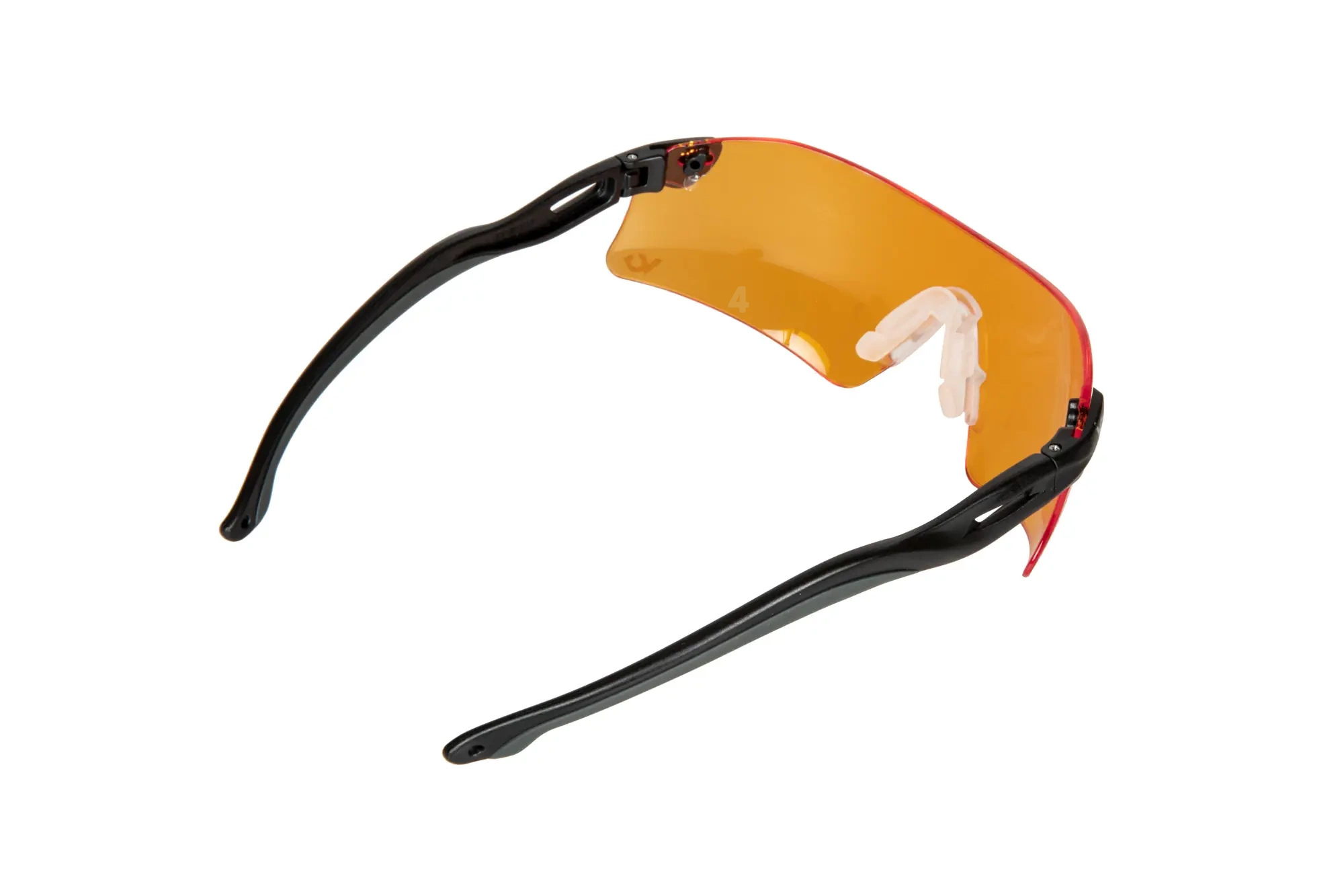 Pyramax Venture Gear Drop Zone Glasses Set