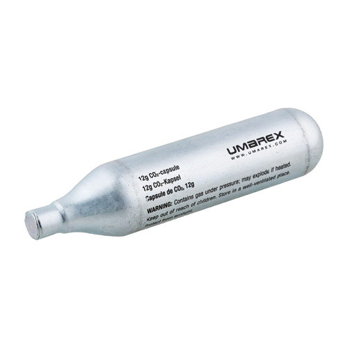 Umarex CO2 Kapsel - Einzeln
