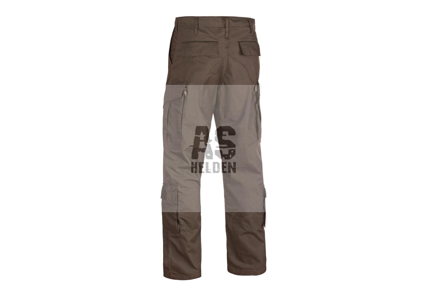 Revenger TDU Pant - Ranger Green (Invader Gear)