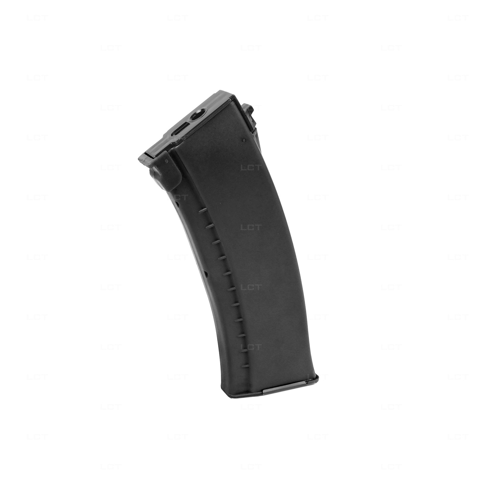 LCT PK-134 LCK47 70rds Magazin black
