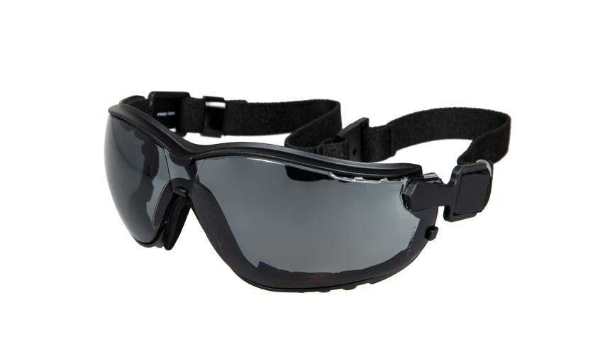 Pyramex V2G Grau Antifog
