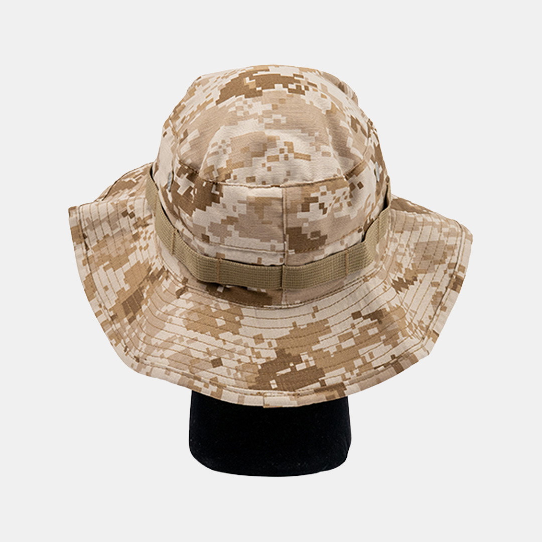 Zip Tac Boonie Hat marpat desert