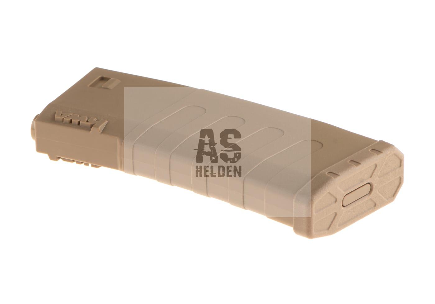 Magazine K120 M4 Midcap 120rds 6-pack - Dark Earth (KWA)