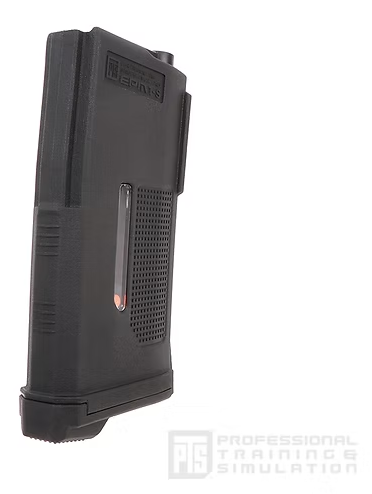 PTS EPM1-S Enhanced Polymer Magazine Short 170rds Schwarz 5er Set 