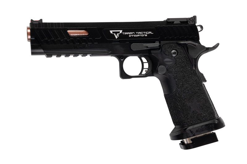 Army Armament TTI JW3 HiCapa S-GBB - ab 18 Jahren