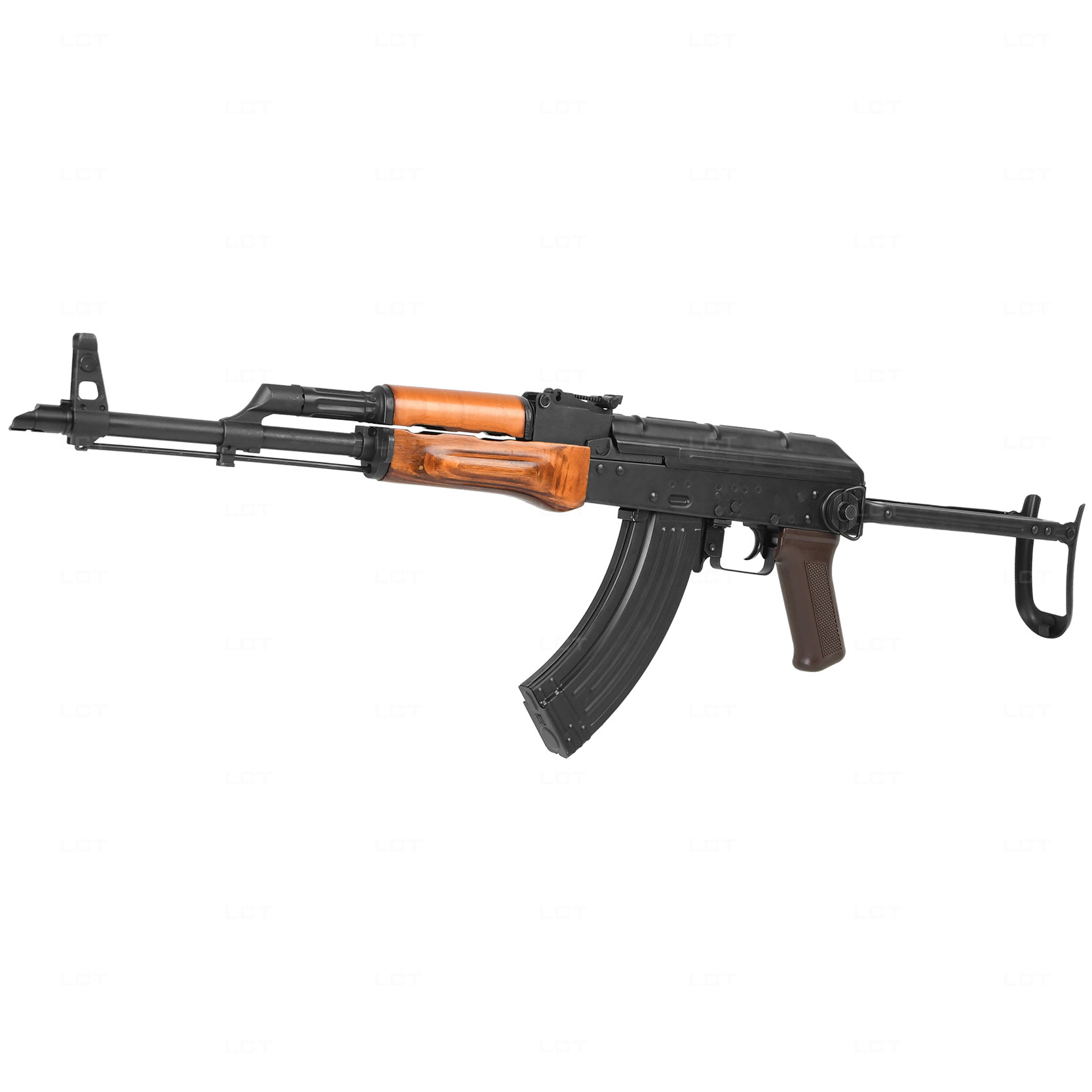 LCT LCKMS S-AEG mit GATE Aster - ab 18 Jahren
