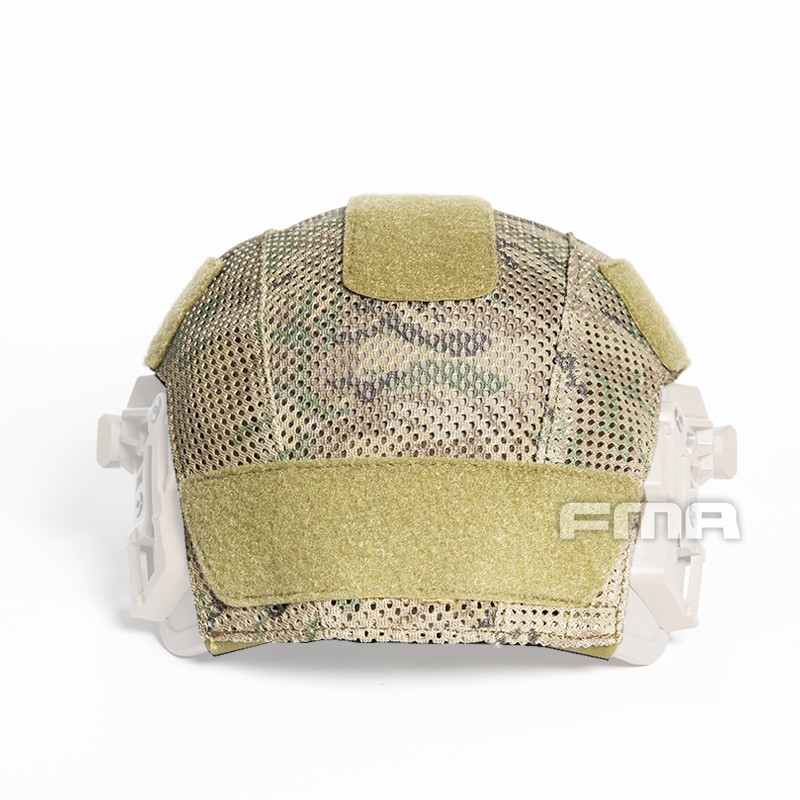 FMA EX Ballistic Rail 3.0 Helmet Cover