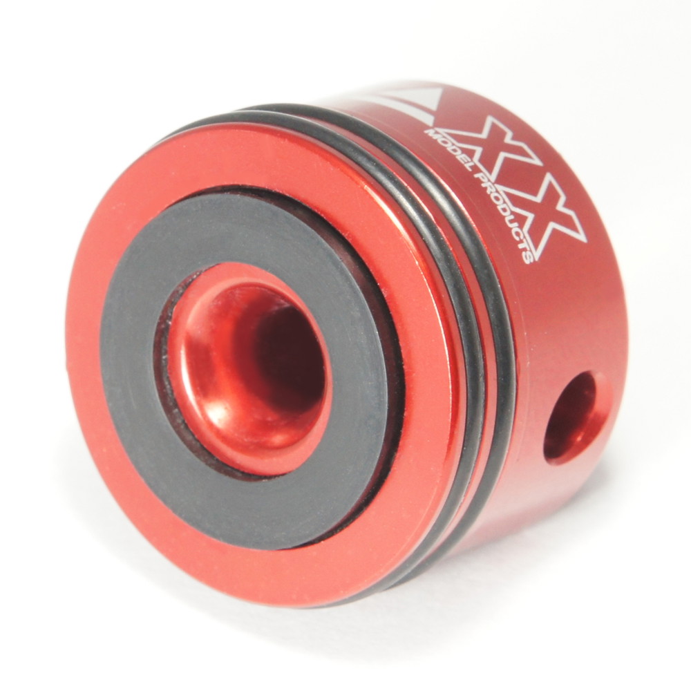 Maxx Model CNC Double O-Ring AEG Cylinder Head
