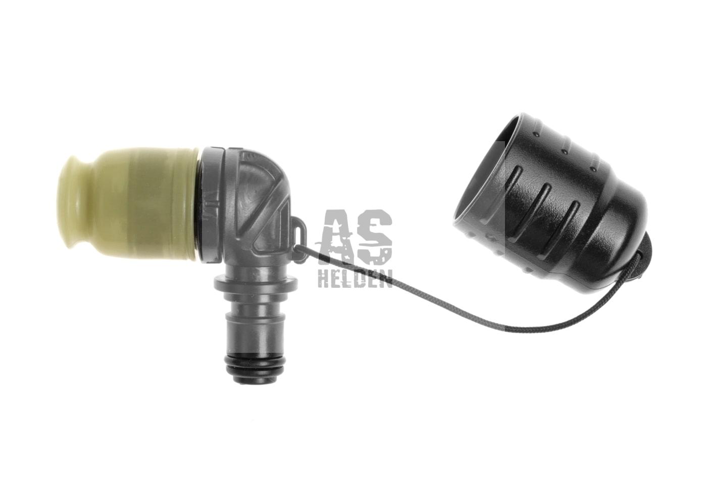 Helix Bite Valve Kit - Schwarz (Source)