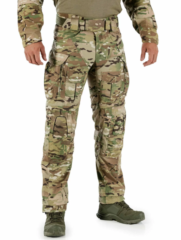 Lindnerhof Combat Pants AdvancedX