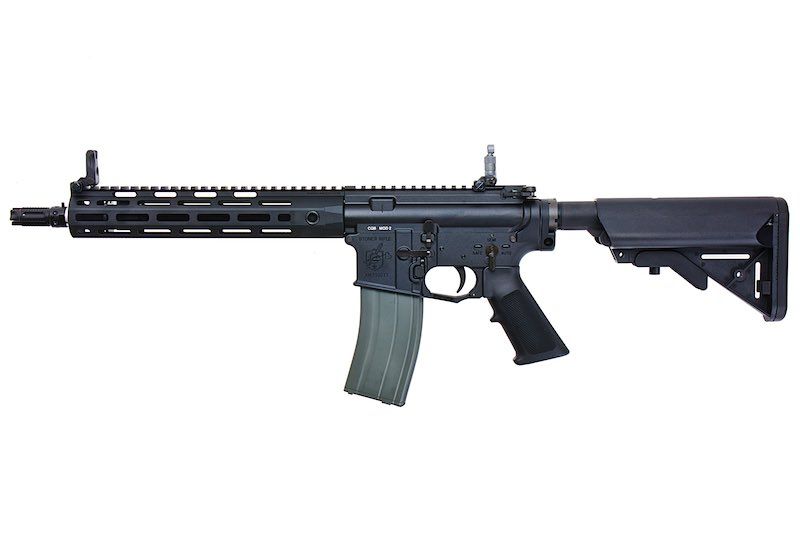 VFC Knights Armament KAC SR-16E3 CQB Mod 2 S-GBB - ab 18