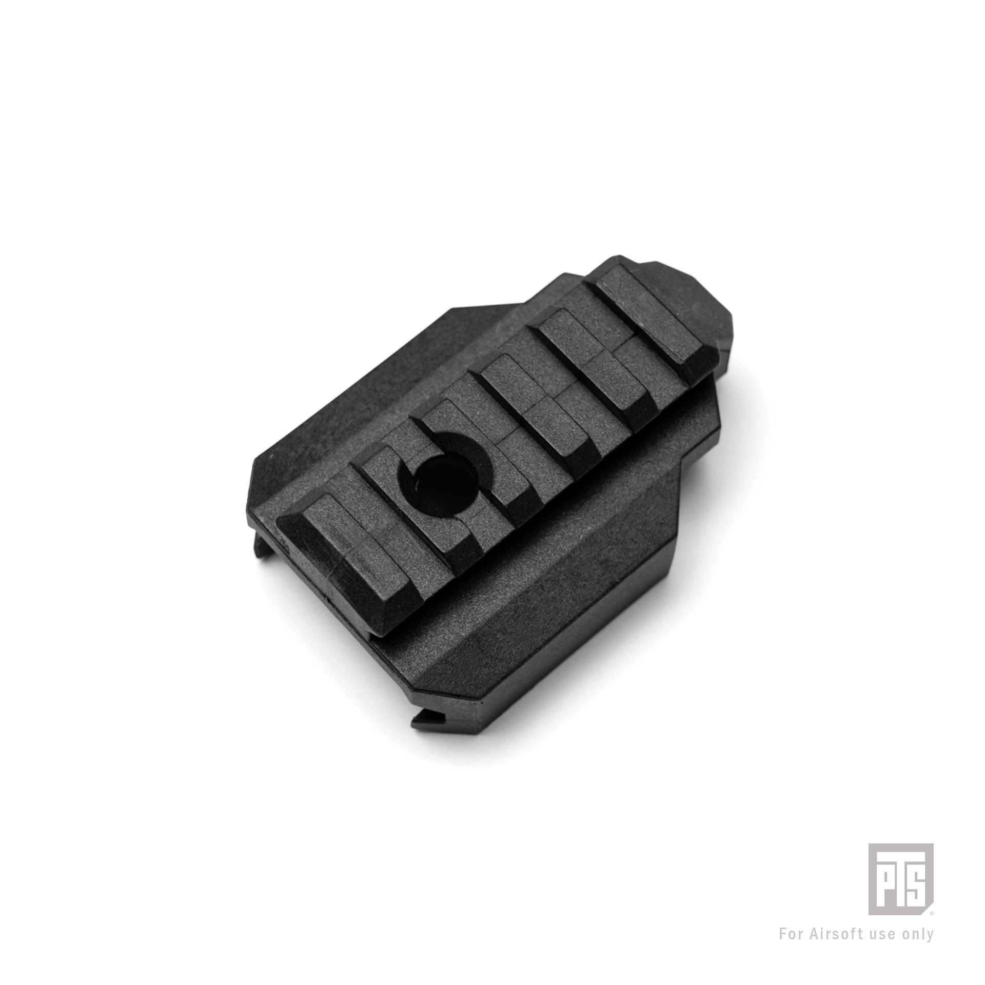 PTS EP Folding Stock mit E9-1913 Stock Adapter