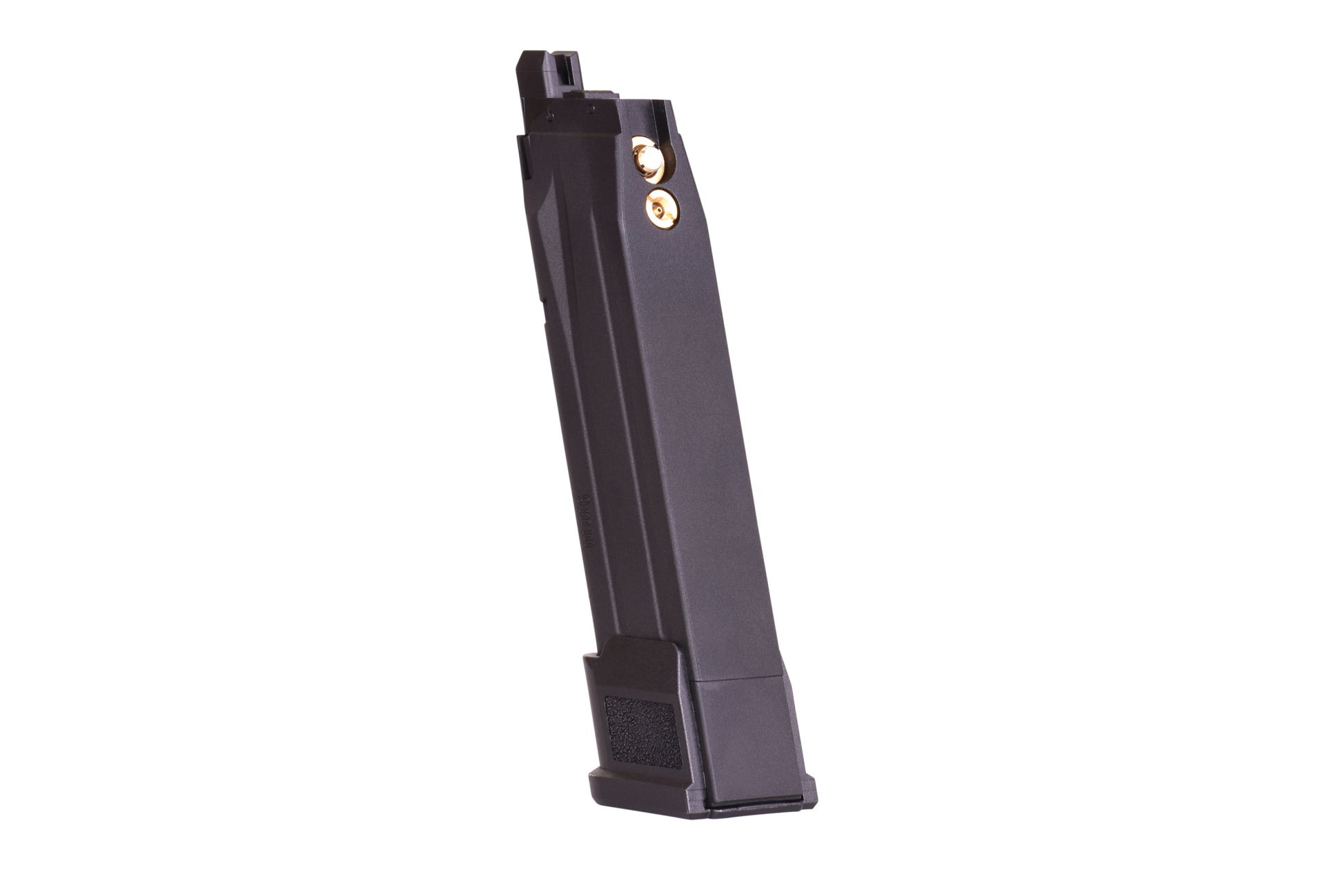 VFC Sig Sauer P320 M17 Magazin Gas - Lang, Schwarz