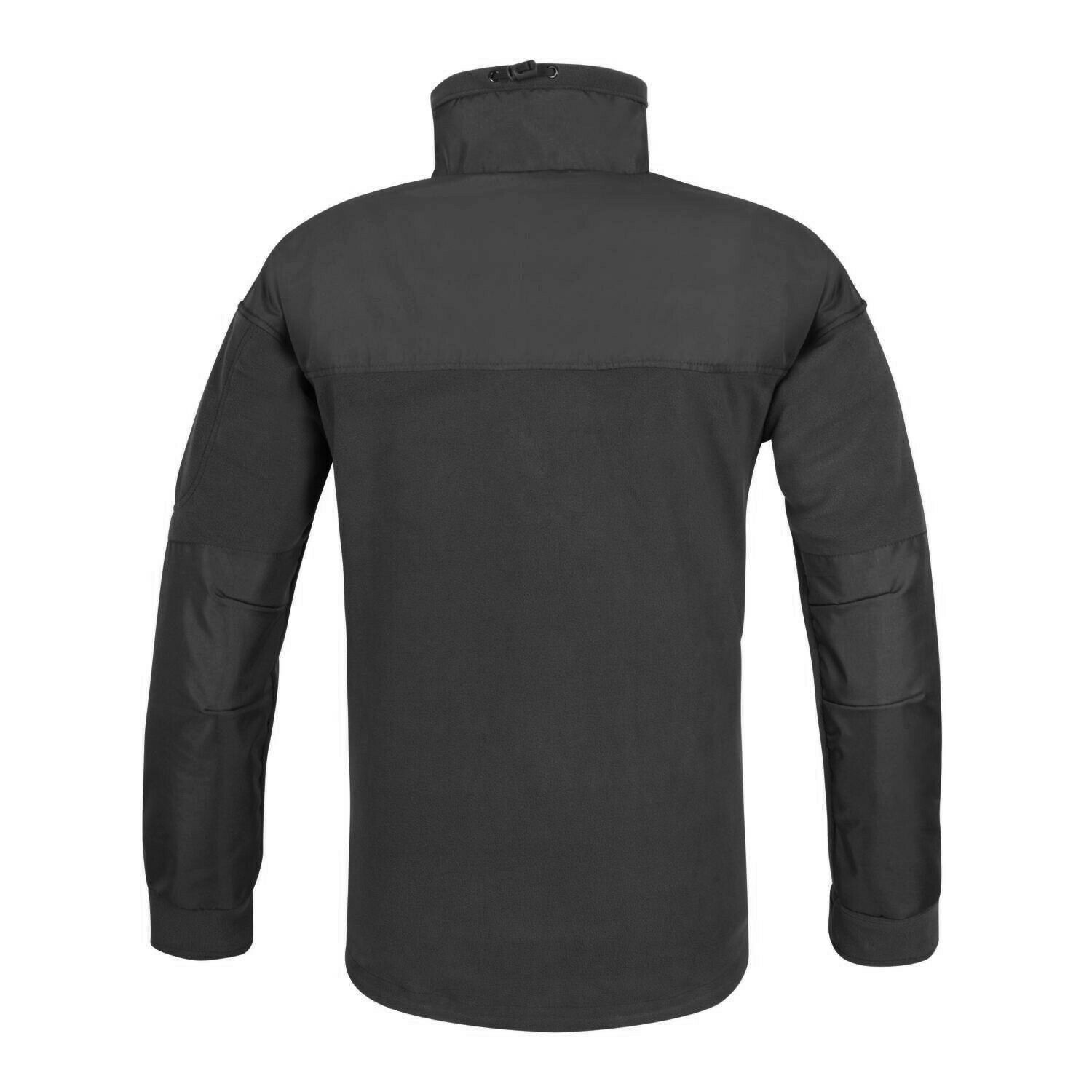 Helikon Tex Classic Army Jacket - Black