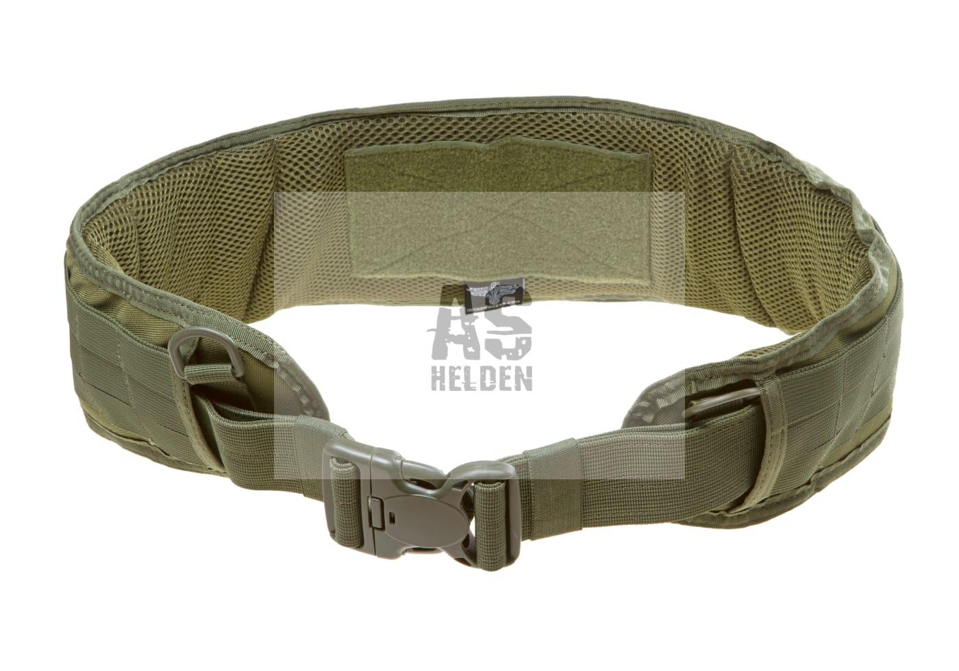 PLB Belt - OD (Invader Gear)