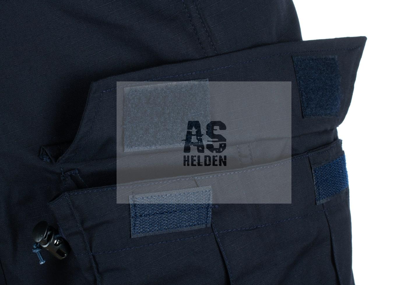 Revenger TDU Pant - Navy (Invader Gear)
