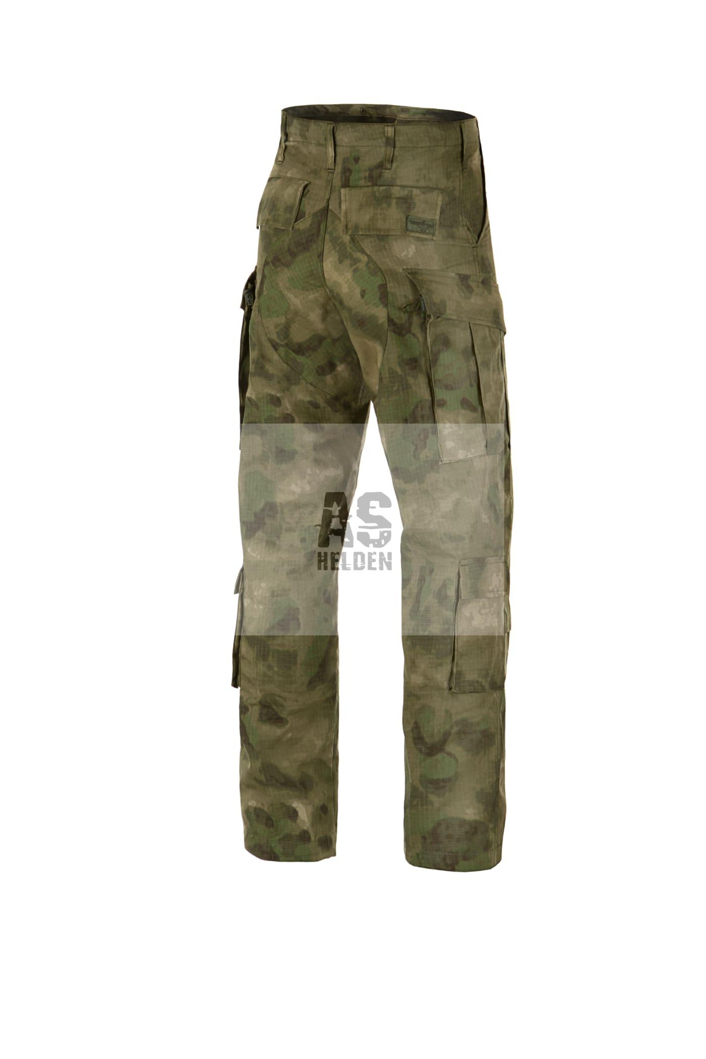 Revenger TDU Pant - Everglade (Invader Gear)