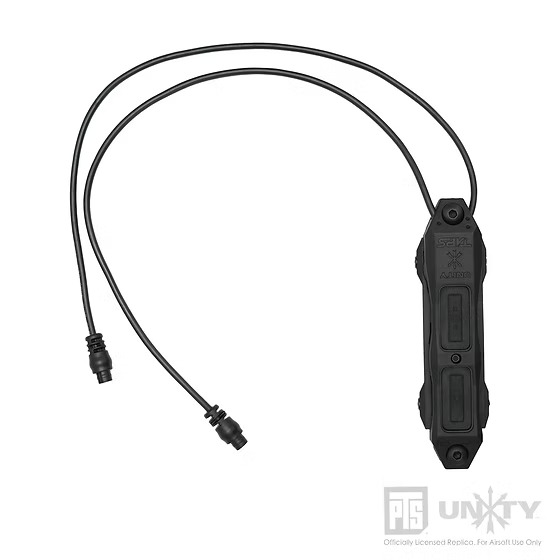 PTS Unity Tactical TAPS Modular - Schwarz