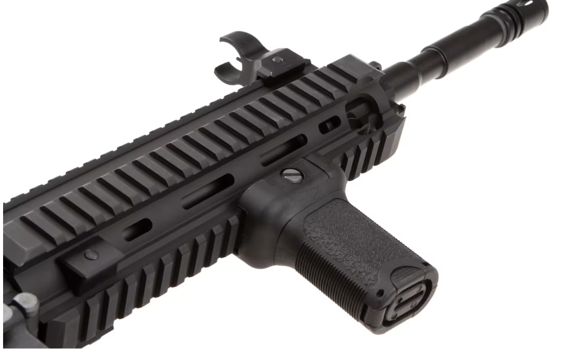 Specna Arms SA-H21 Edge 2.0 S-AEG schwarz