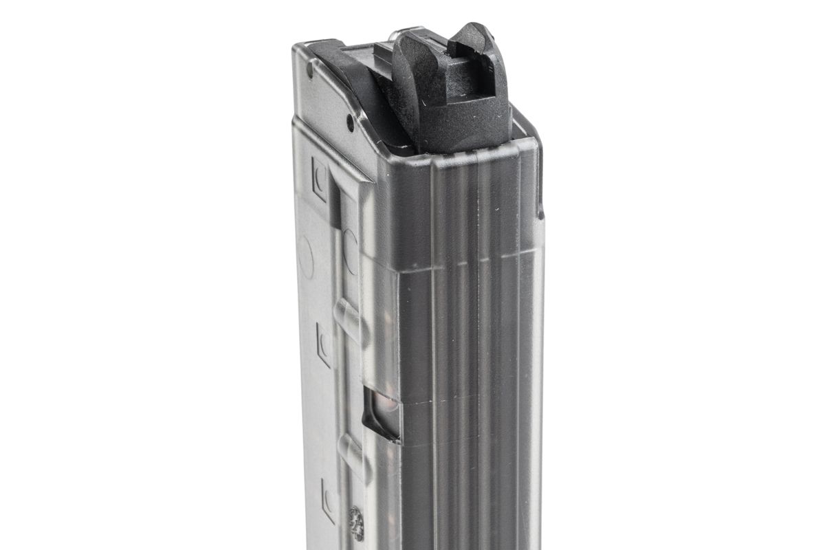 Maruyama MP IX Ersatzmagazin 45 Schuss