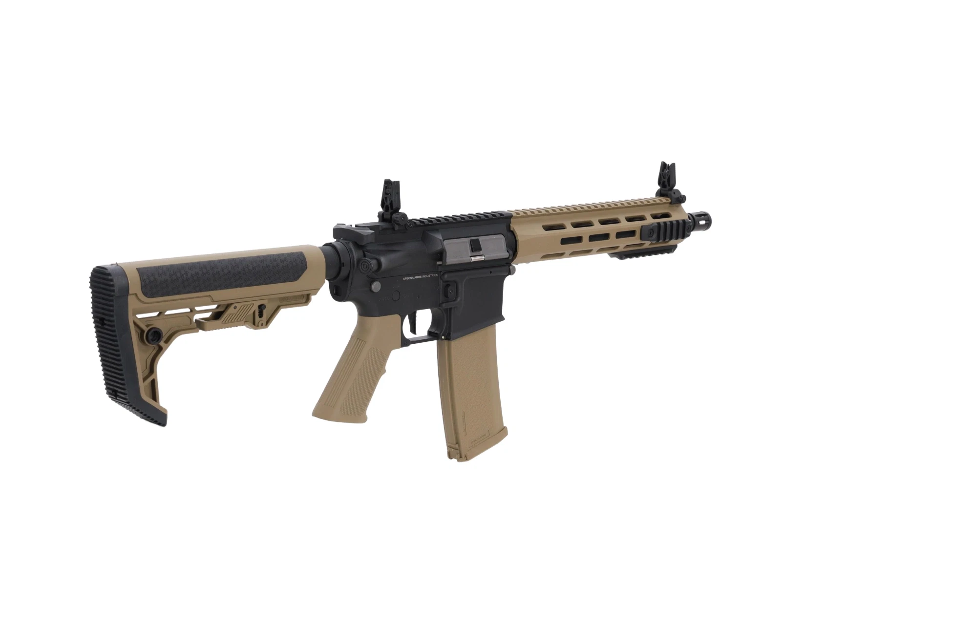 Specna Arms Flex SA-F03 Light Ops mit HAL ETU Gen 2 Dualtone S-AEG - ab 18 Jahren