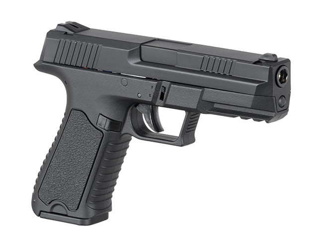 Cyma CM127S Mosfet Edition 0,5J AEG - ab 16 Jahren