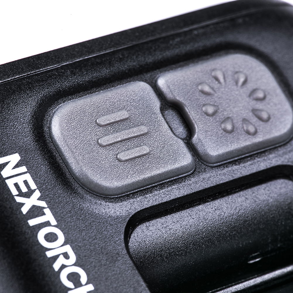 Nextorch UT41  Team Erkennungslicht