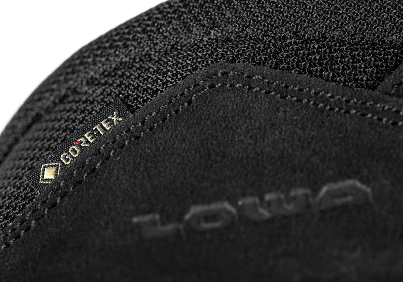 Lowa Zyphyr GTX MID MK2 - Schwarz