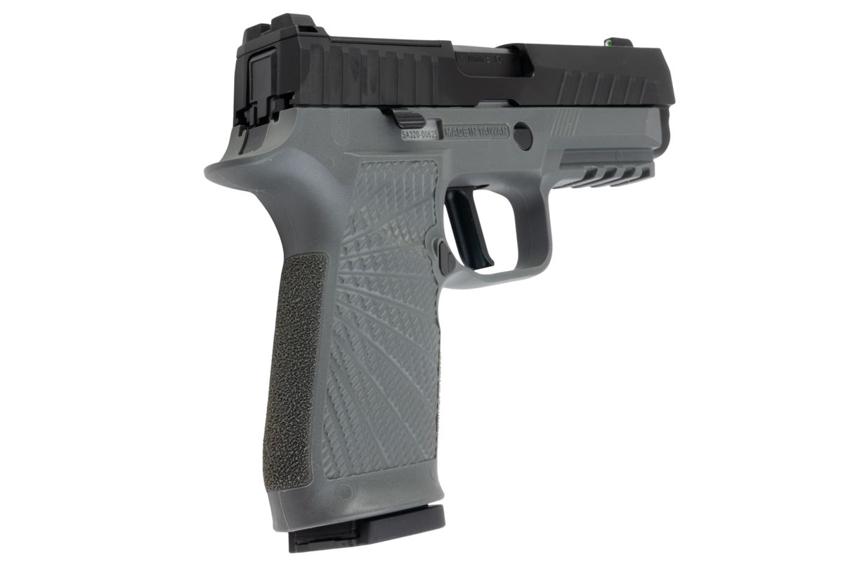 Stark Arms SA320 GBB - ab 18