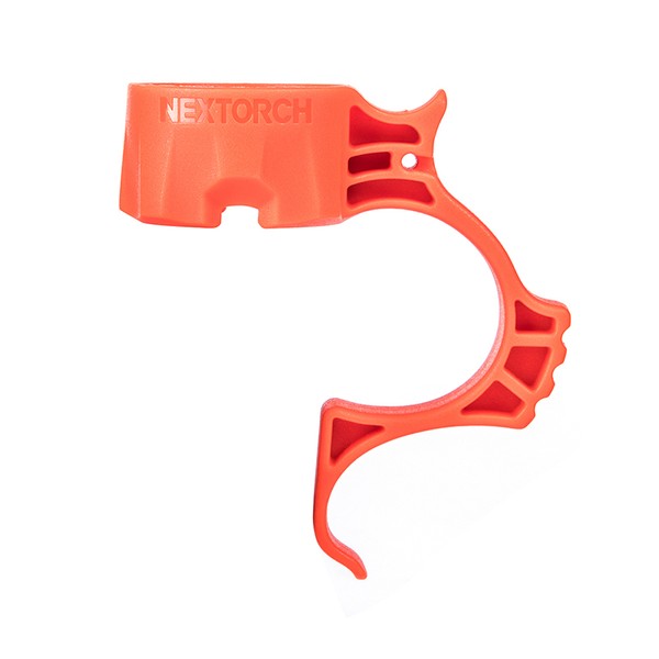 Nextorch FR1 Führungsring Orange