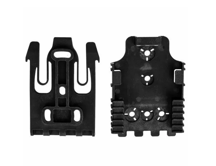 FMA Holster Quick Locking System Kit